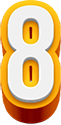8